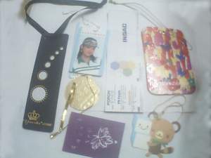Fashion Hangtag For Your Quality Choice