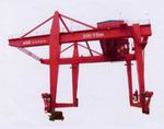 1st Class WQQ Gantry Crane