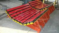 impact cradle