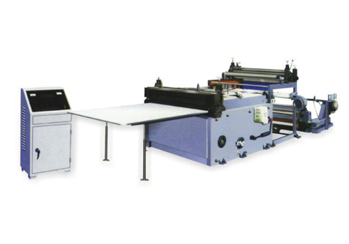 High Speed Slitting Machine