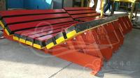 impact bars