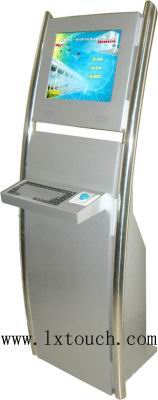 touch kiosk