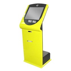 computer kiosk