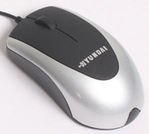 Hyundai Mouse