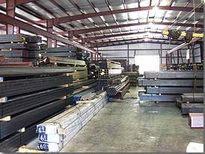 steel structure warehouse