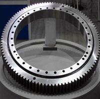 four-point contact ball slewing ringVSA251055-N