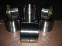 Four-row cylindrical roller bearing313811