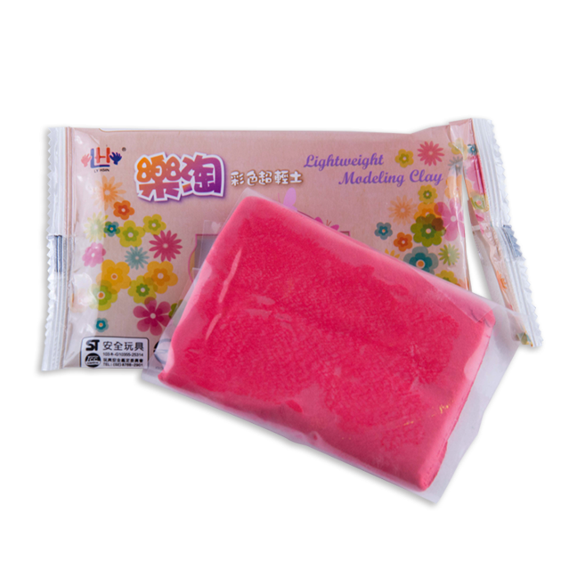 Soft Clay For Slime Mixing