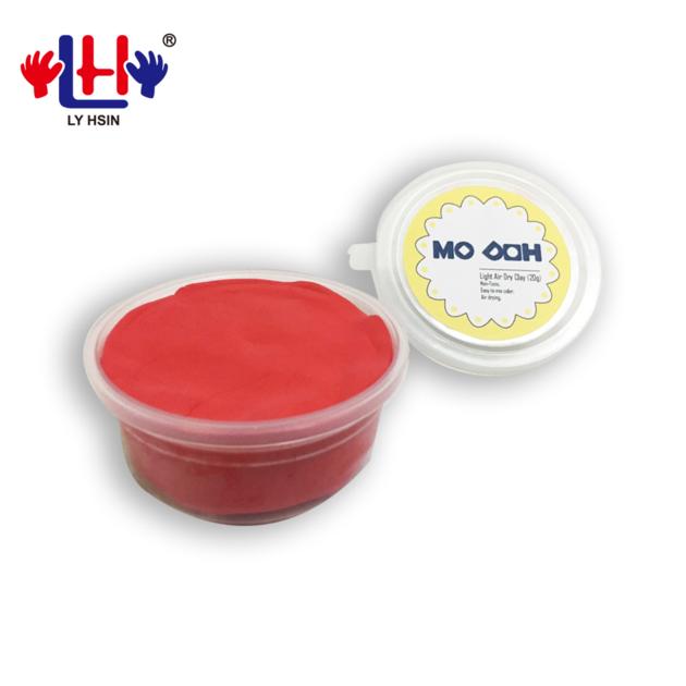 Super light clay (20g)