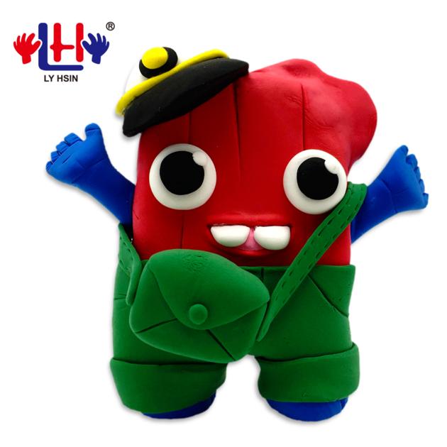 Resin Clay 250g