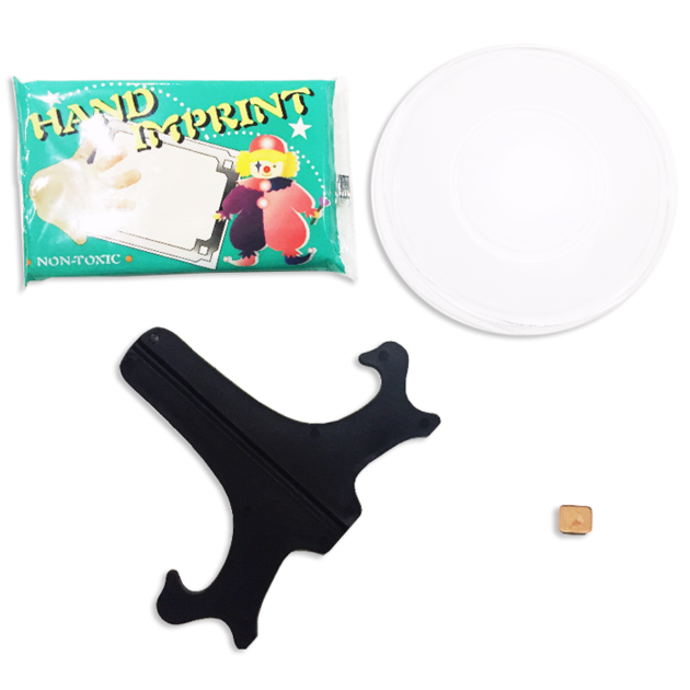 Baby Hand Imprint Kit