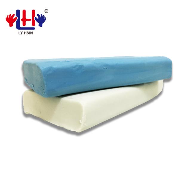 Oil Modeling Clay