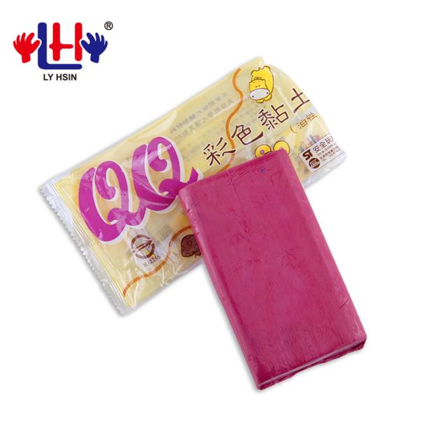 Oil Modeling Clay