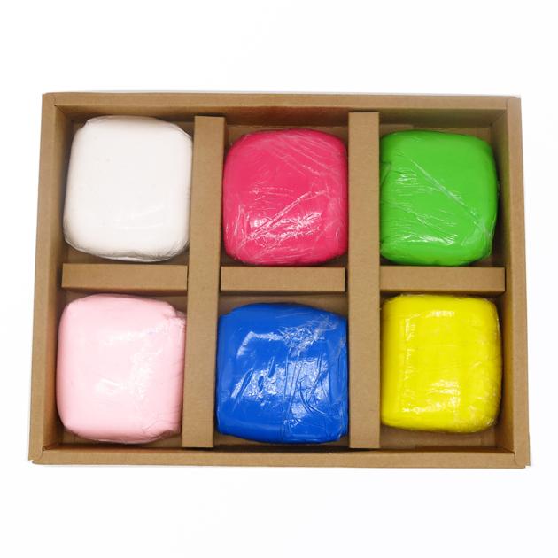 Resin Clay 250g