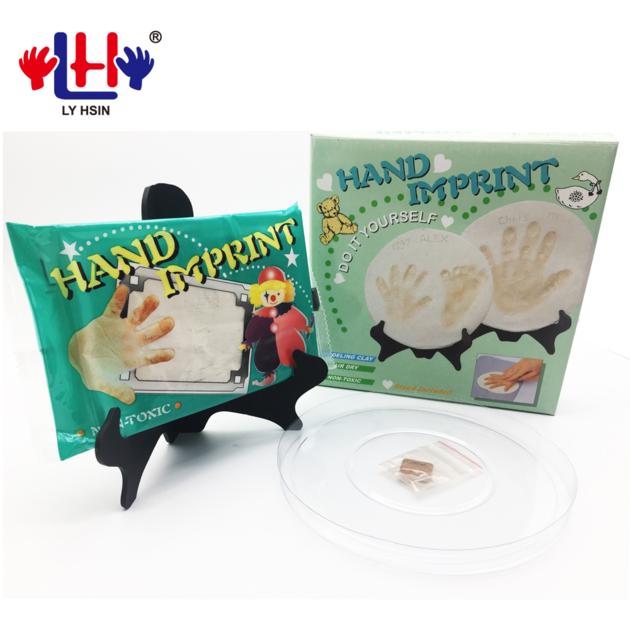 Handprint Clay Kit 300g
