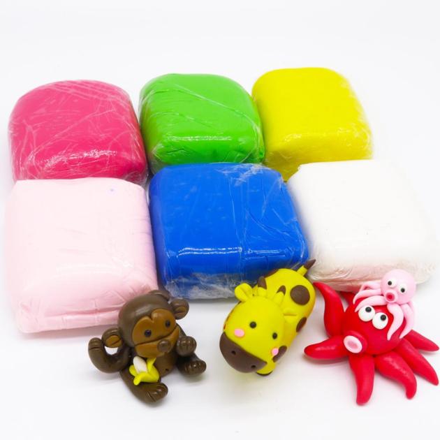 Resin Clay 250g