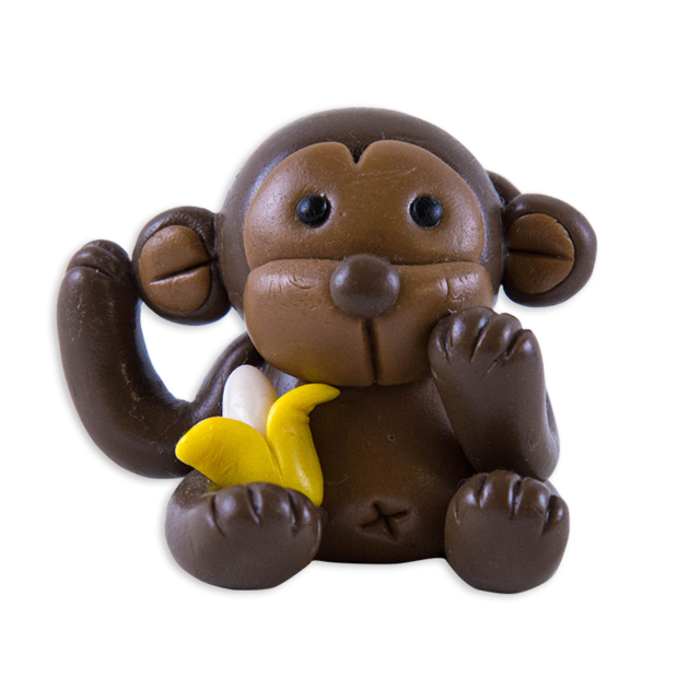 Resin Clay 250g
