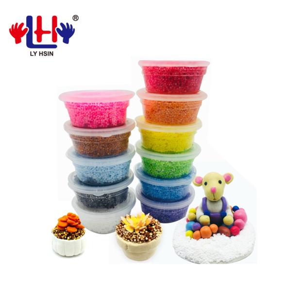 Foam clay (15g)