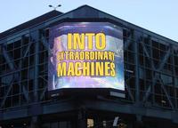 High Brightness P8 Outdoor Full Color LED Display Rental For Advertising SMD3535