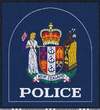 Police Badge