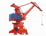 40 tons High Quality Portal Crane