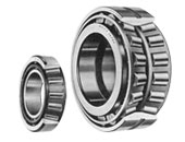 inch-size taper roller bearings