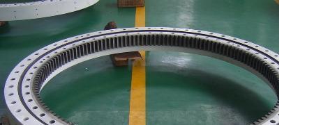 ball and roller combined slewing ring 21.32.3550.990.41.1502