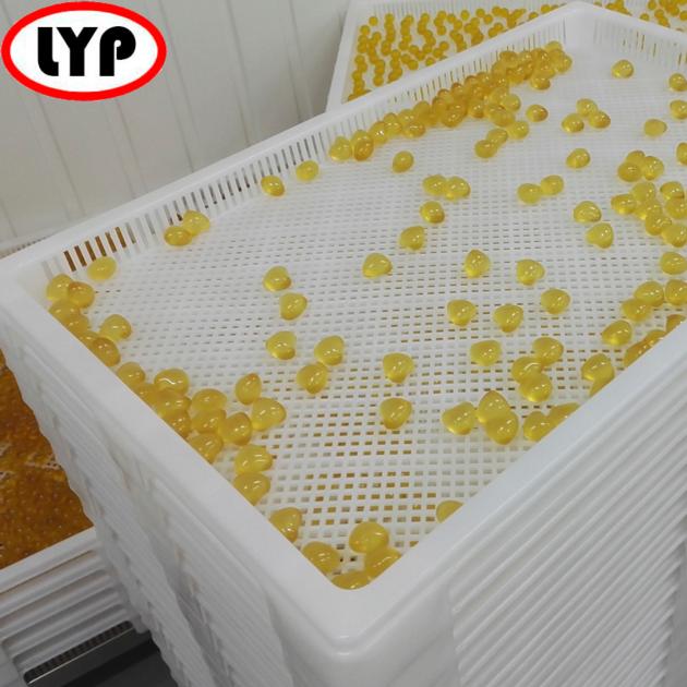 softgel drying tray from China