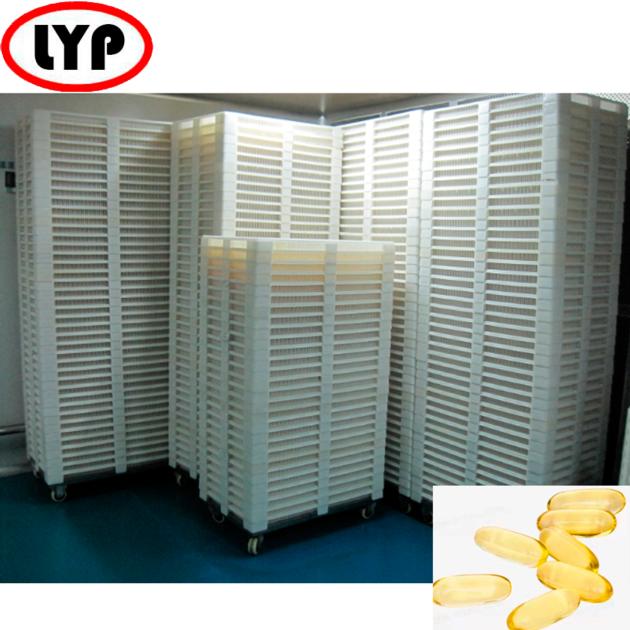 Softgel Drying Tray From China