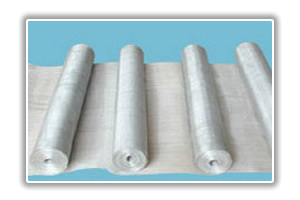 stainless steel wire mesh