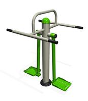Outdoor Fitness Equipment with TUV- Surfboard