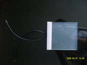 switchable glass
