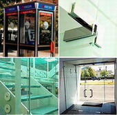 toughened glass