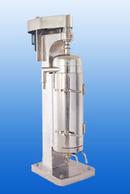 sell pharmaceutical machinery for GF &GQ Tubular separator