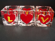 Valentine's Day product