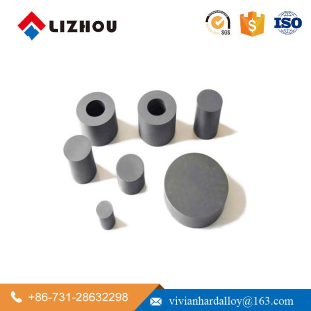YG20C Tungsten Carbide Cold Forging Dies for Metal Working