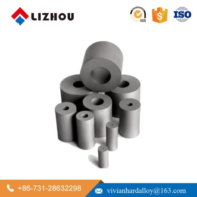 Sintered Punching Dies Tungsten Carbide Punch from Hunan Zhuzhou Factory