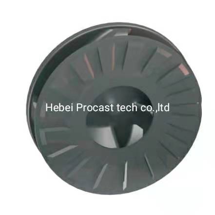 F6147 R55 rubber impeller