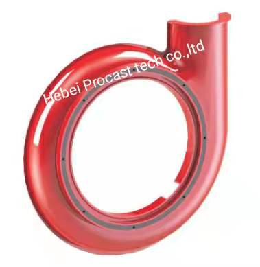 F6036 Rubber liner