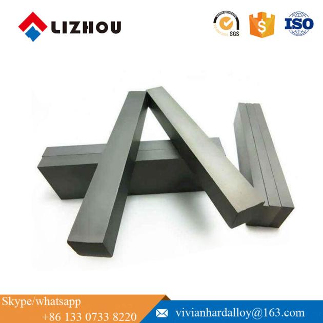 K10 Custom 310mm Cemented Tungsten Carbide