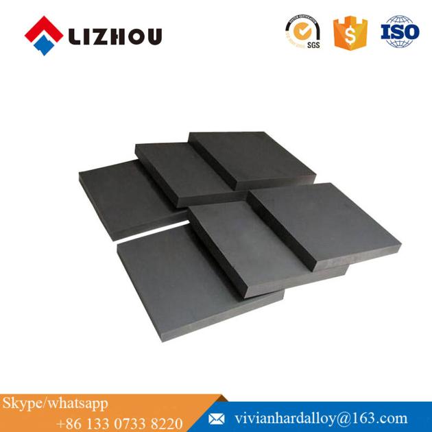 YG8 YG15 Tungsten Carbide Draw Plate