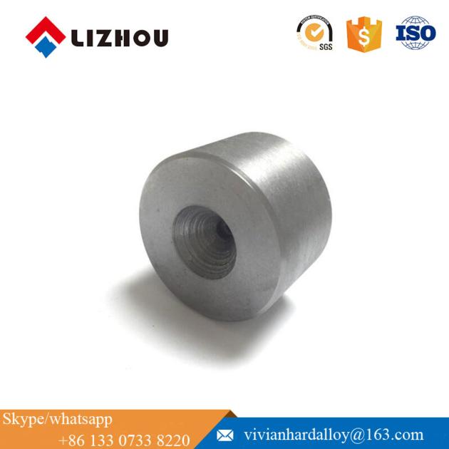 Tungsten Carbide Drawing Die For Round