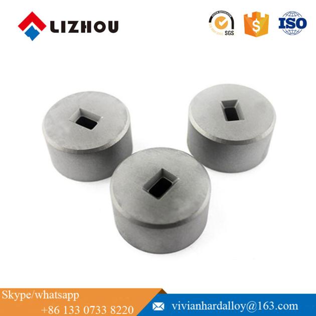 Zhuzhou Supply WC Cemented Tungsten Carbide