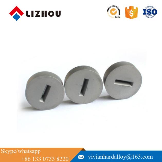 100 Virgin Raw Material YG6 Tungsten