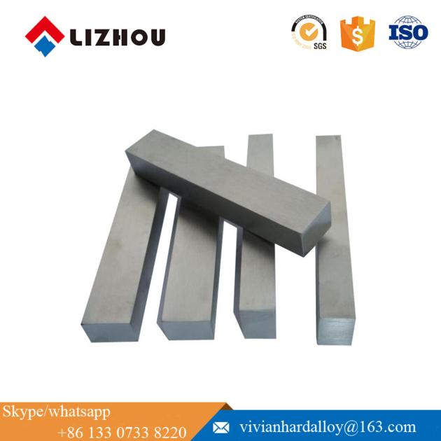 K10 Custom 310mm Cemented Tungsten Carbide