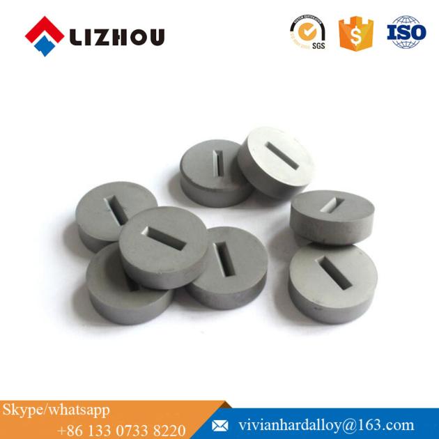 High Quality Polish YG8 Tungsten Carbide