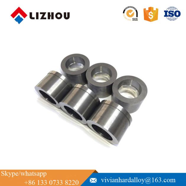 Zhuzhou Supply WC Cemented Tungsten Carbide