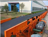 Flat Belt Conveyor