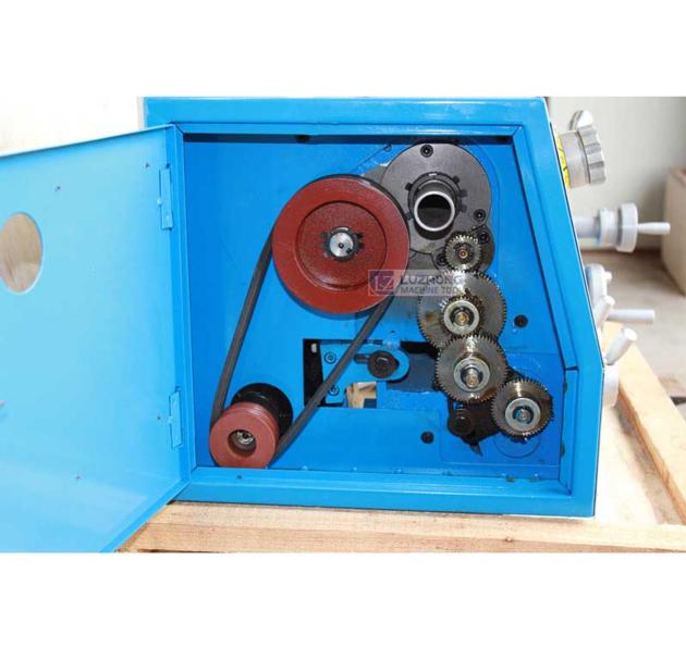 CJM250 Mini Lathe Machine
