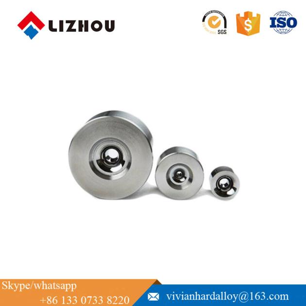 Zhuzhou Supply WC Cemented Tungsten Carbide